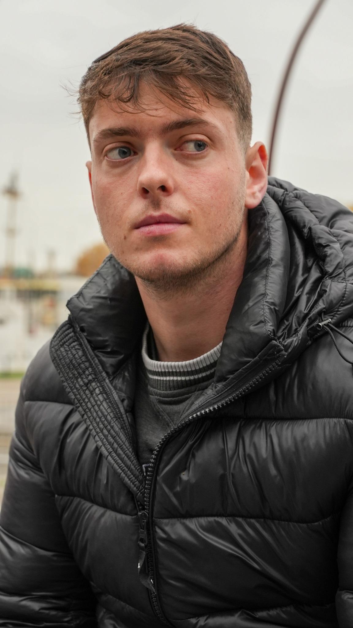 Josh Duncan