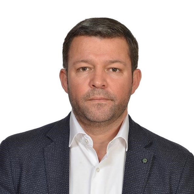 Ali Söğüt