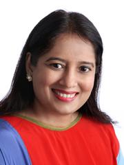 Amee Parikh