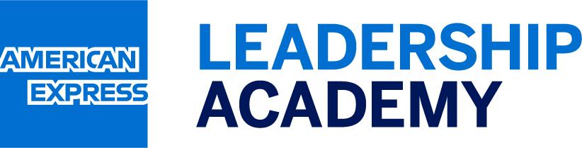 amex-leadership-academy_logo AmEx Leadership Academy Logo