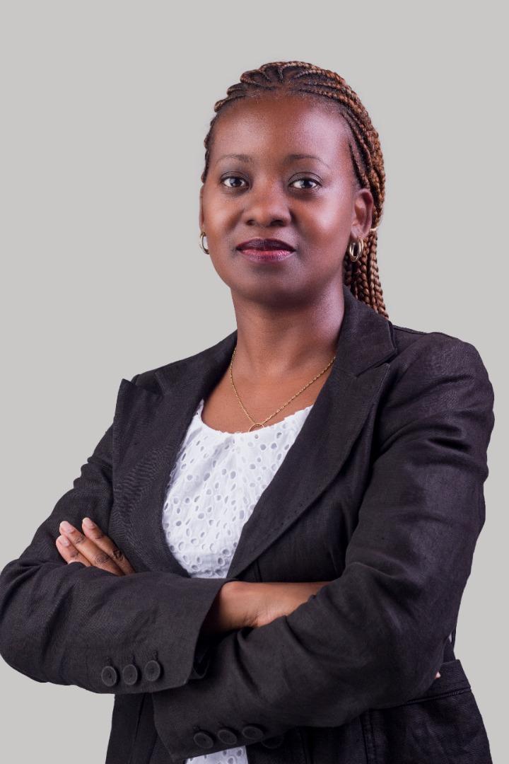 Barbara Kokonya