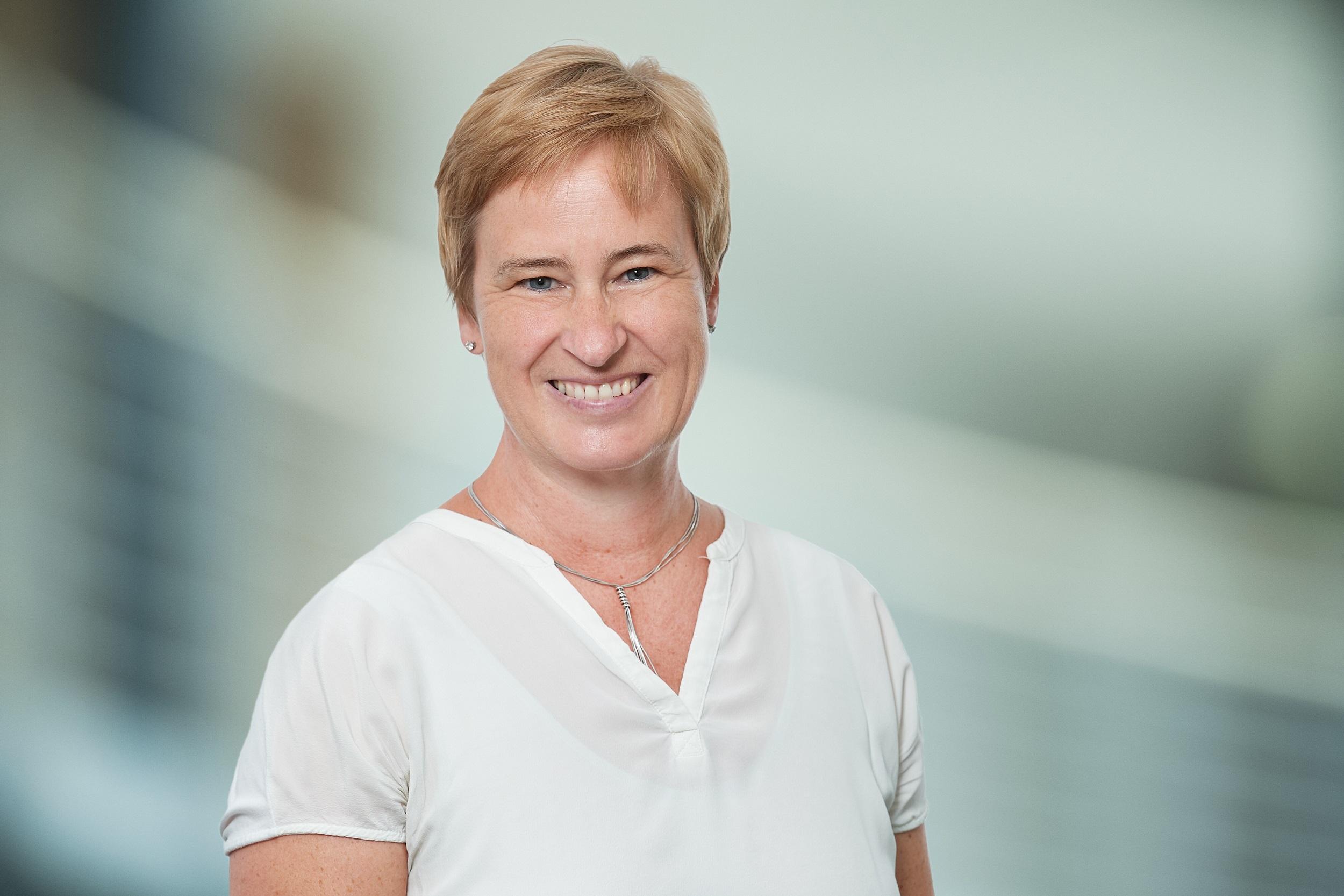 Bettina Jorzik