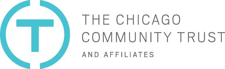 The Chicago Community Trust Logo