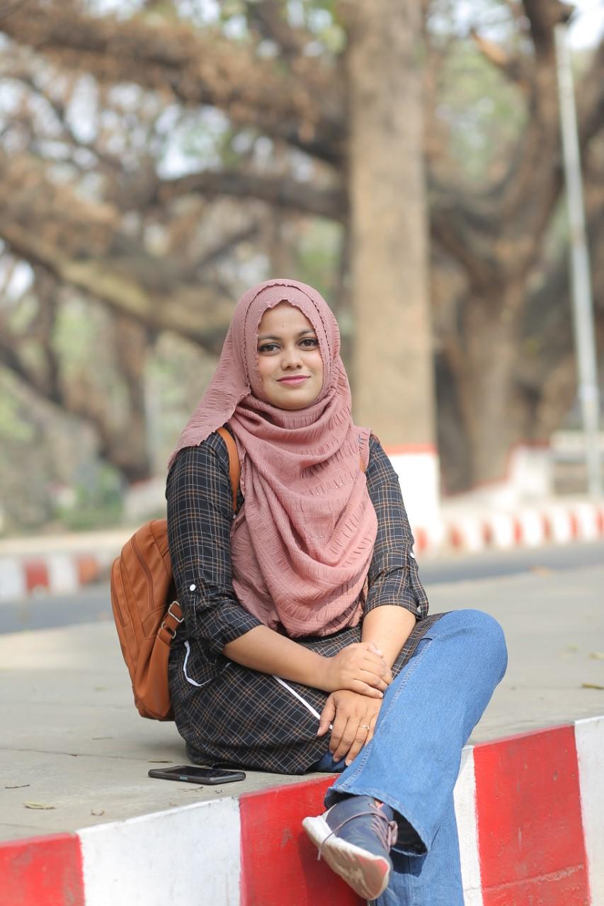 Takia Sultana Nova