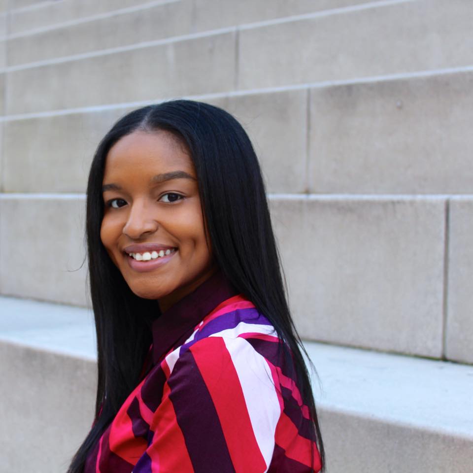 Aaliyah Phillips