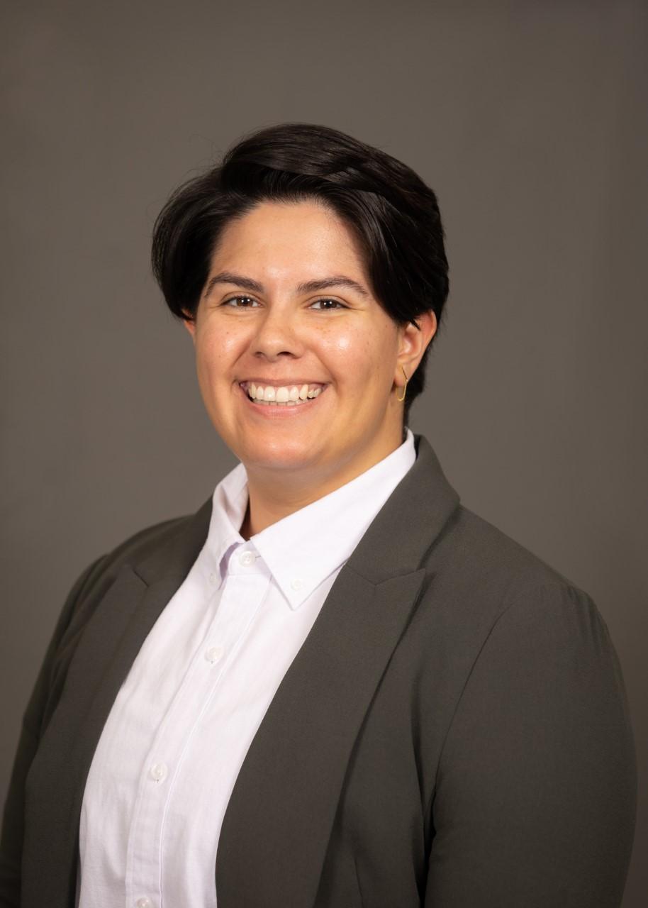 Alexis Murillo