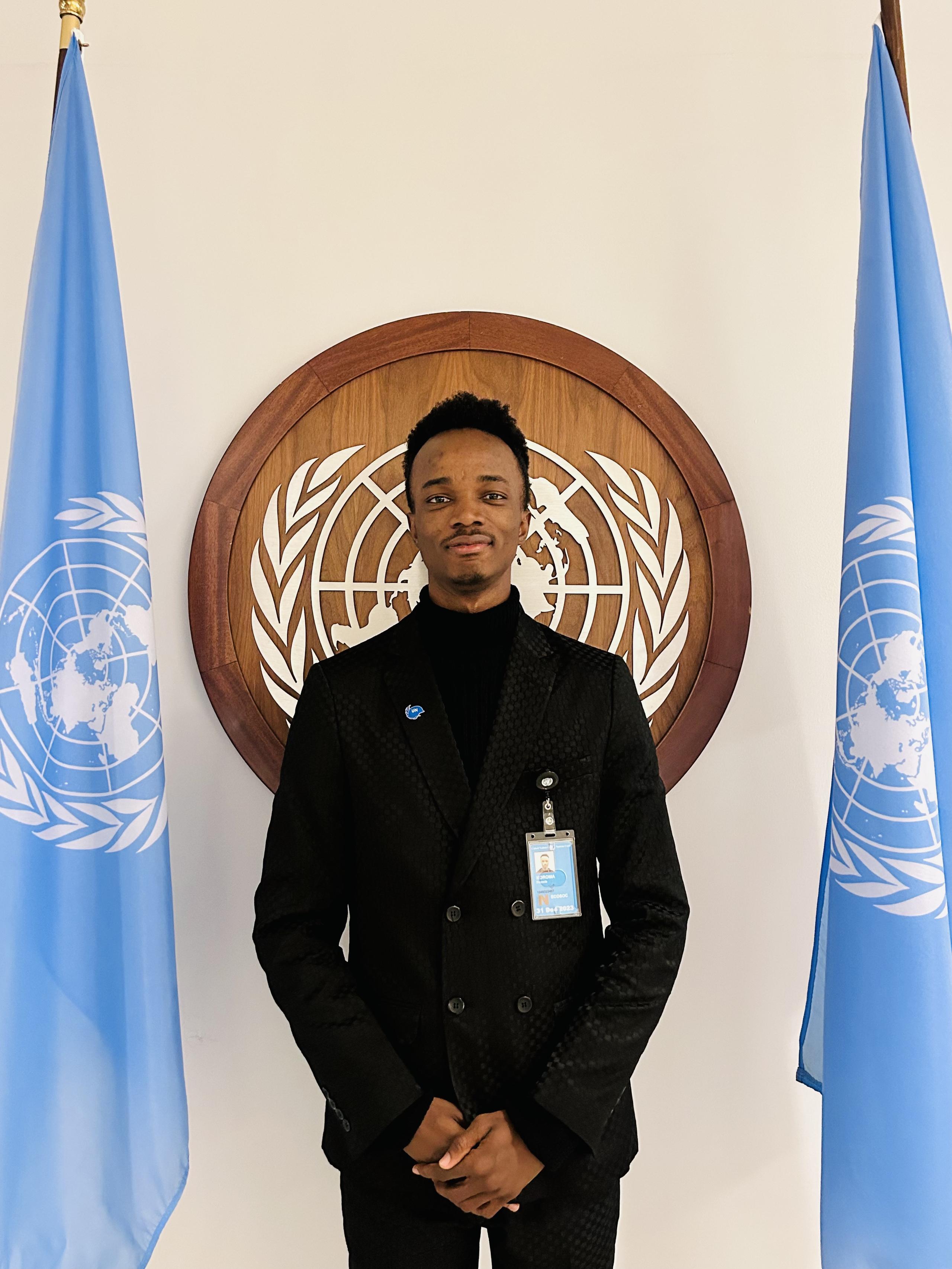 Francis Koroma