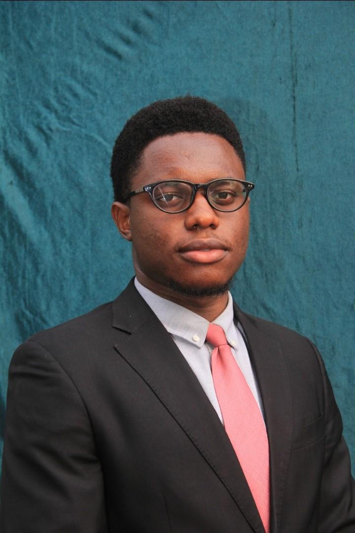 John Ebong
