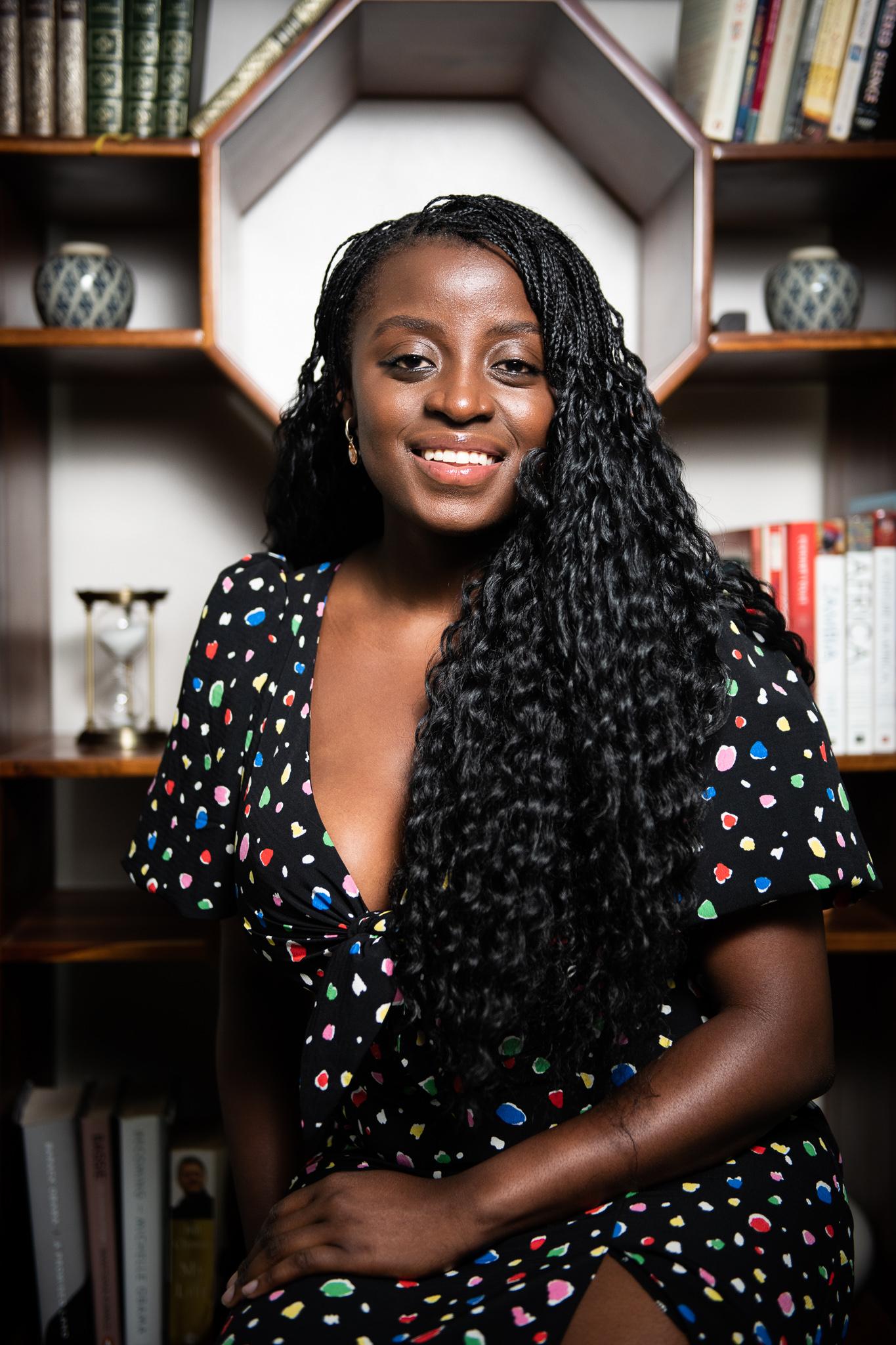 Lauryn Mwale
