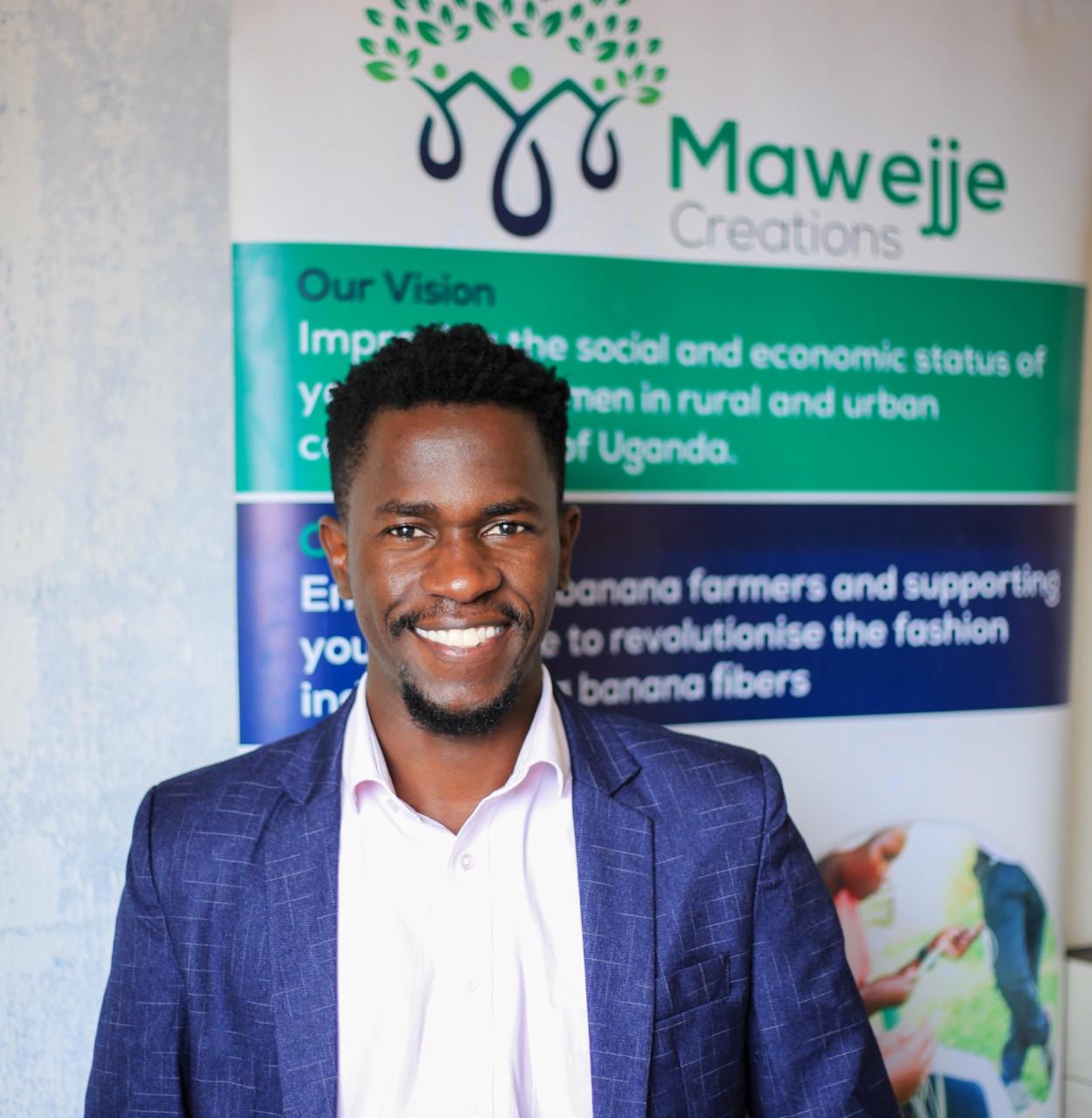 Mawejje Muhammed Dimma