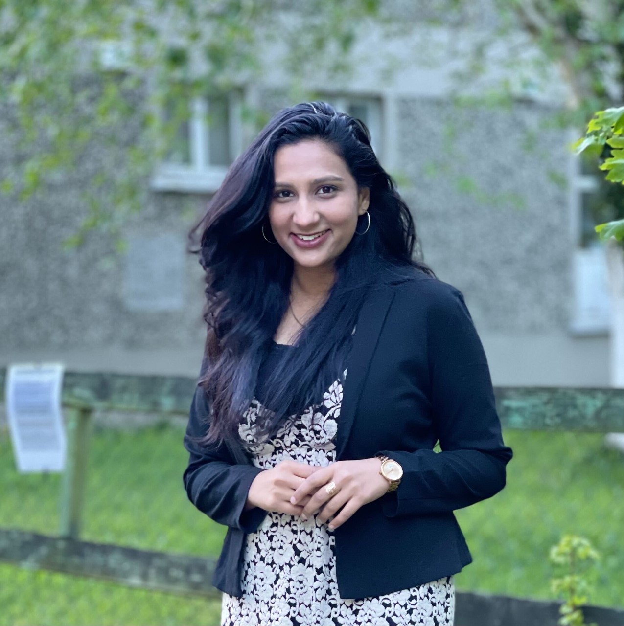 Neha Jauhari