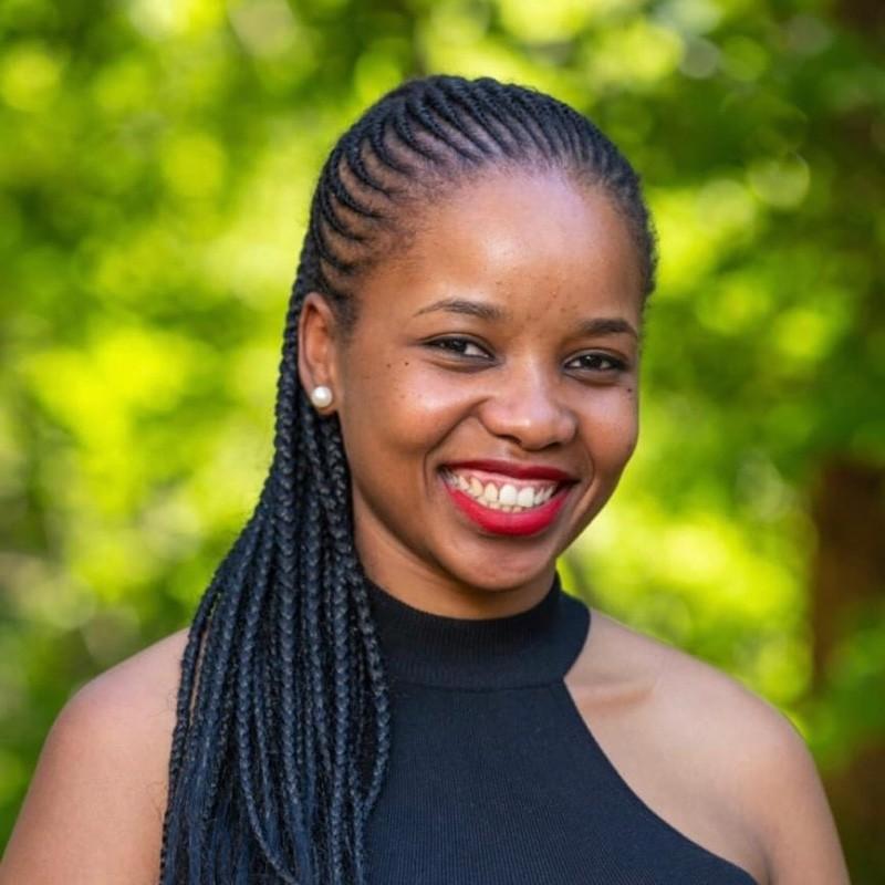 Common purpose_Palesa Madi