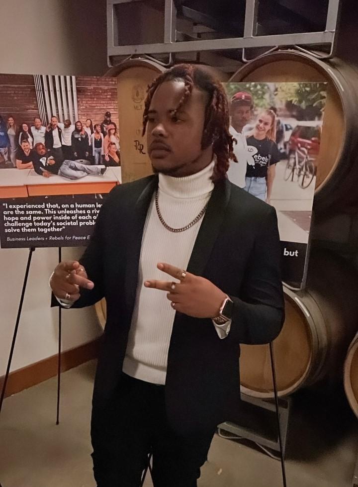 Prince Jimmar