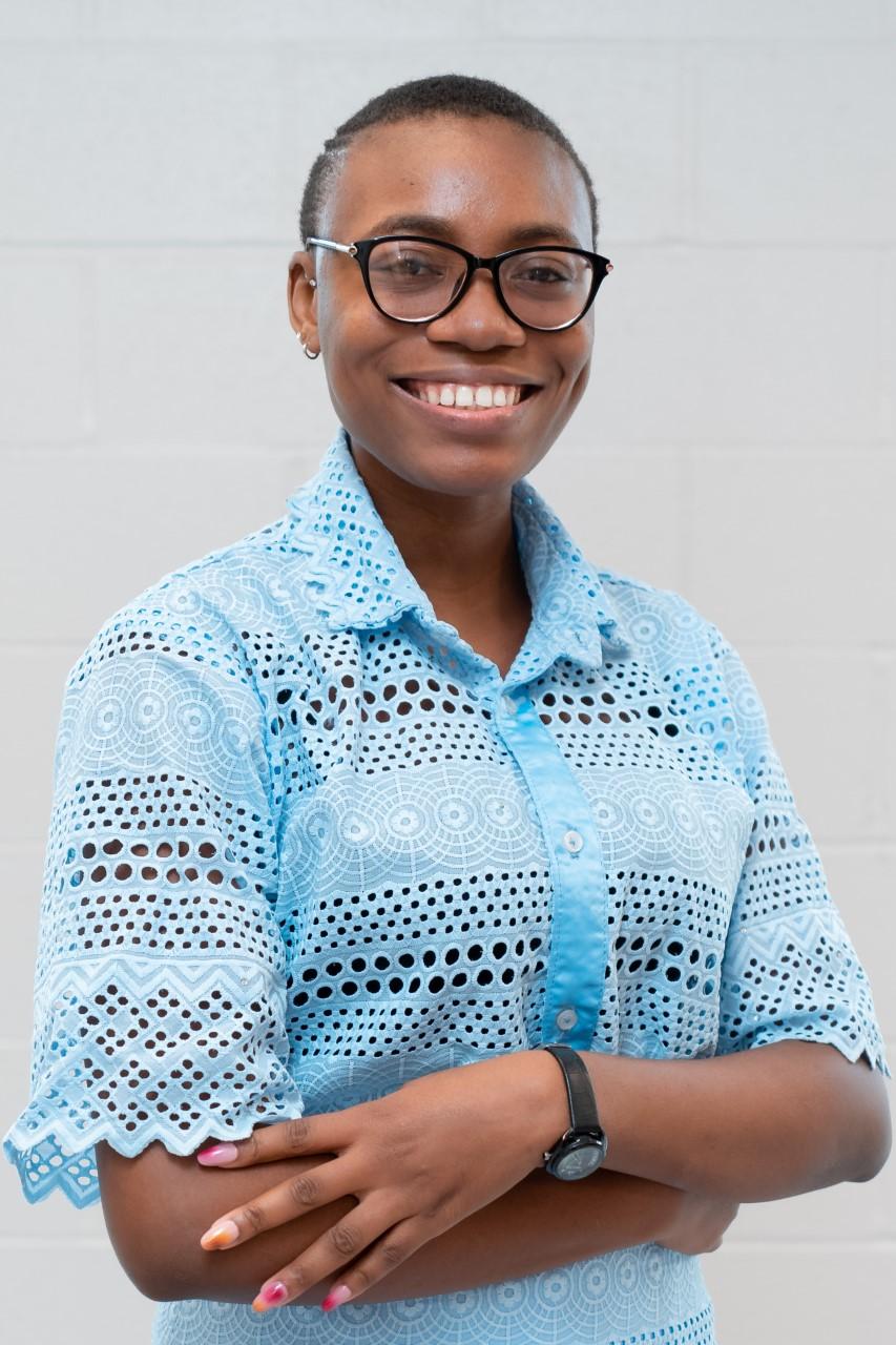 Titilope Adedokun