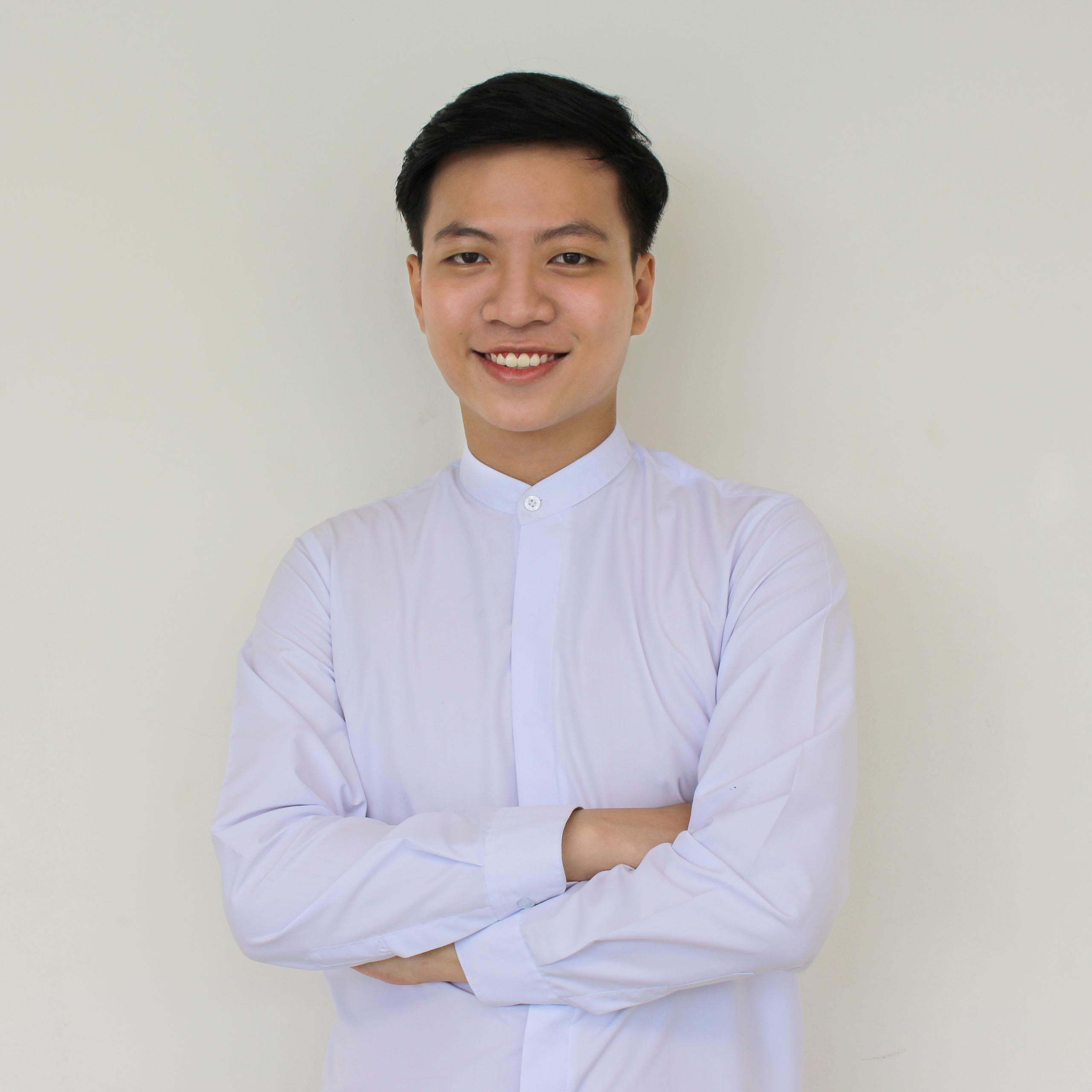 Tri Tran