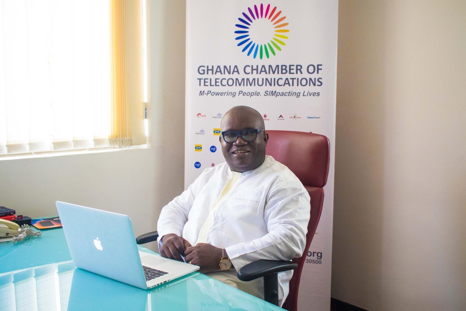 Dr Kenneth Ashigbey