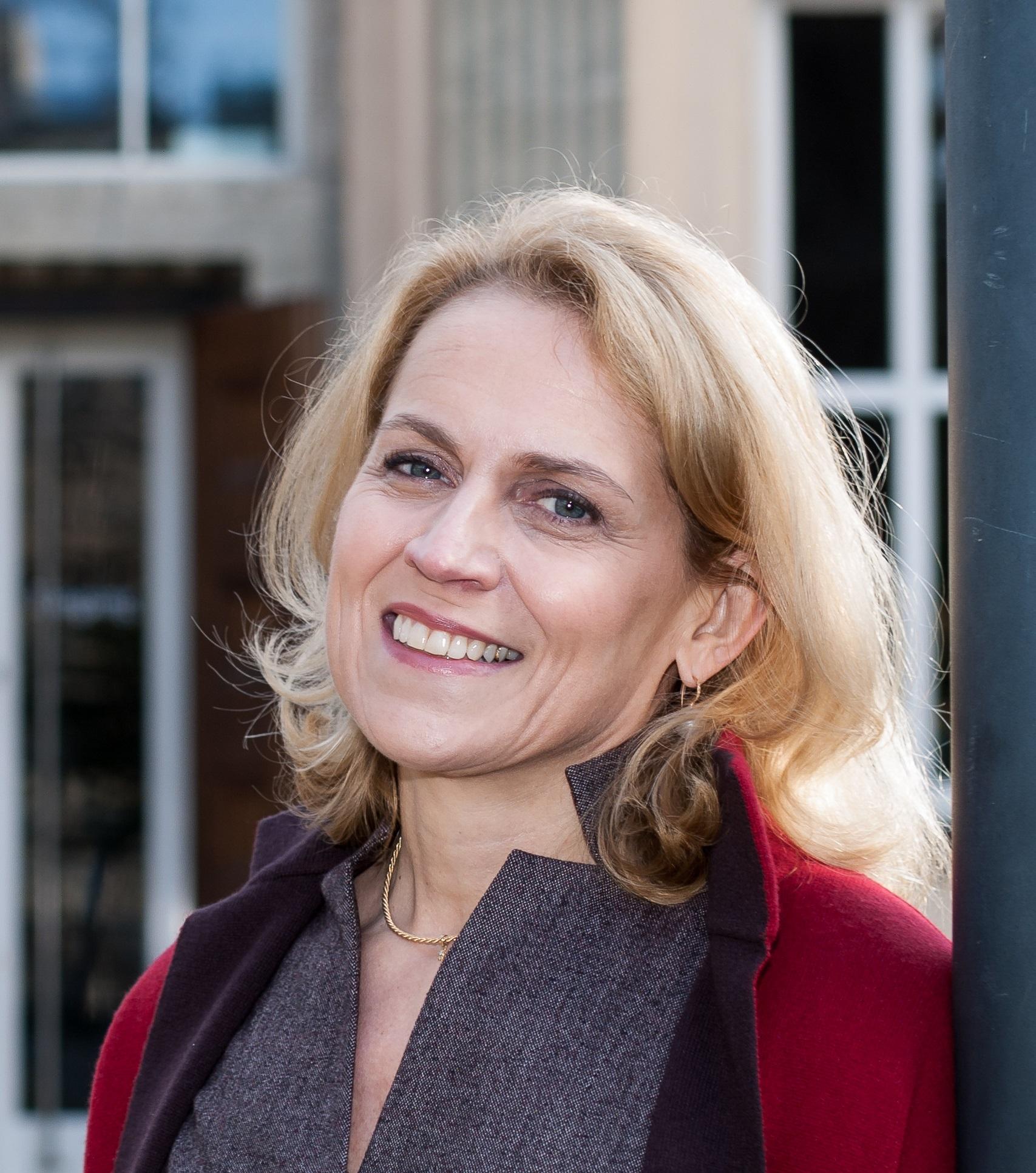 Elfriede Eckl