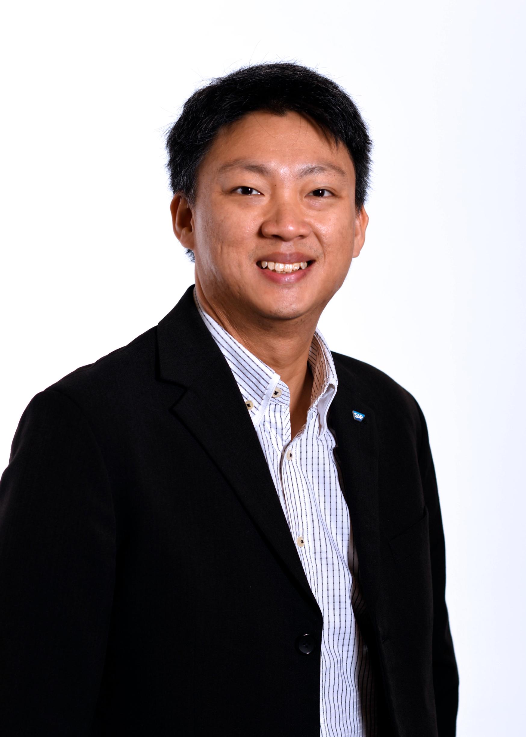 Eugene Ho