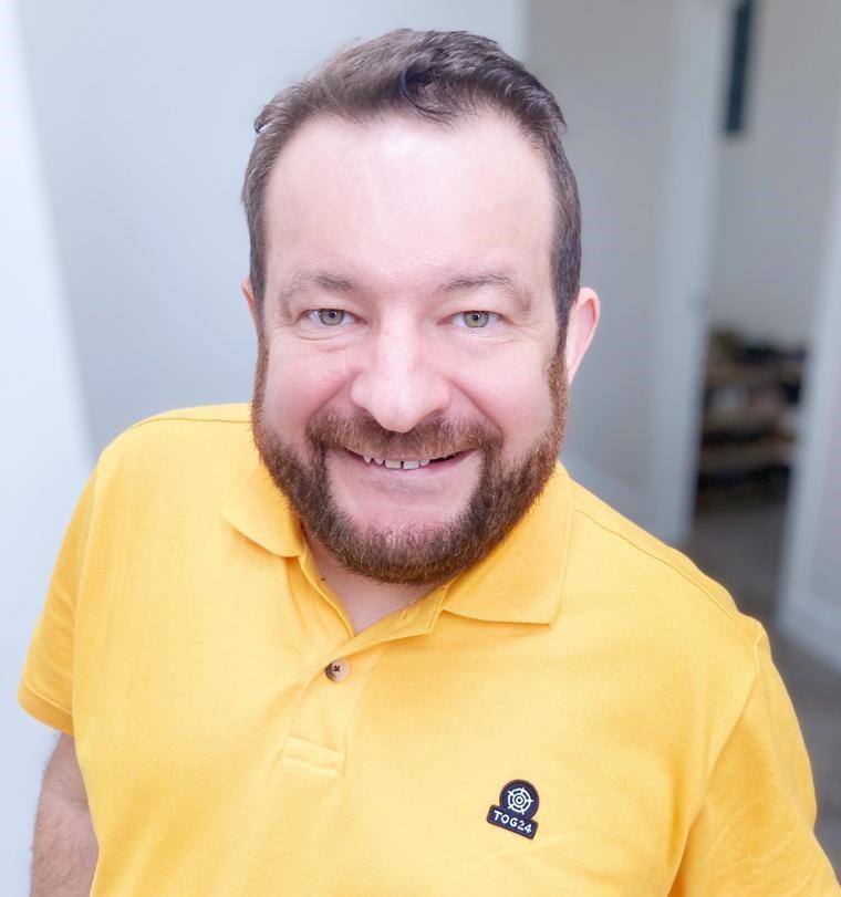 Joseph Ruane