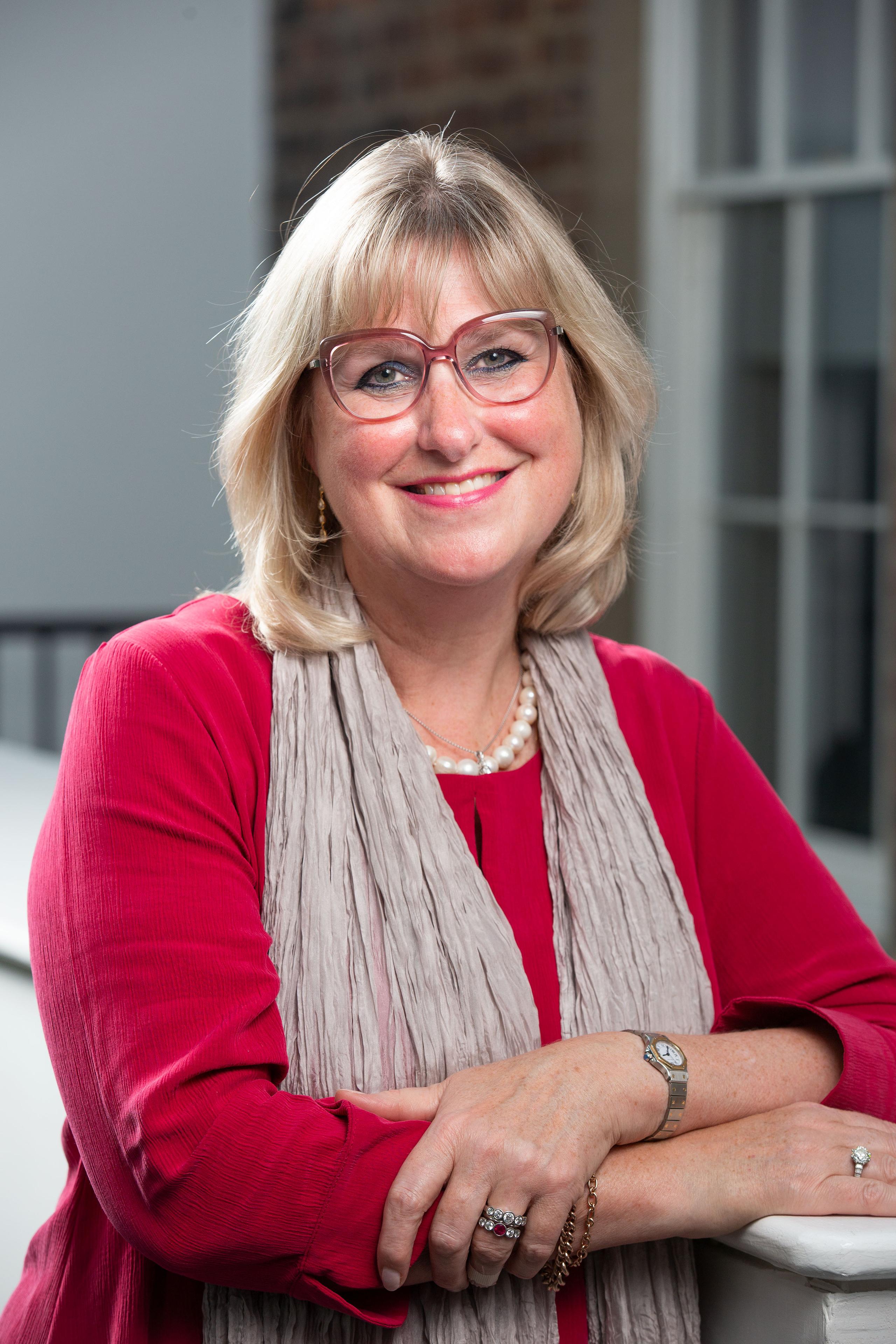 Liz Bromley