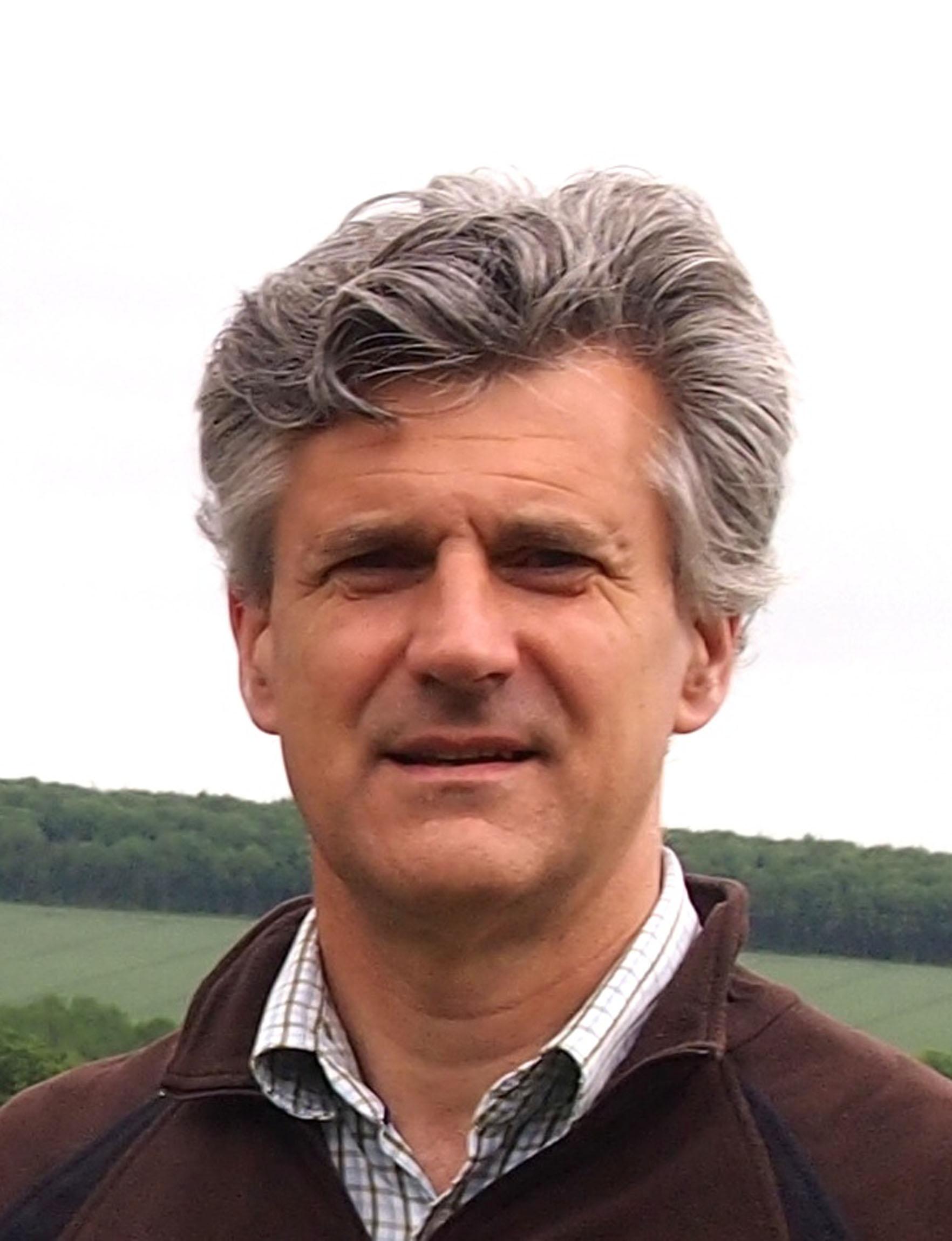 Lloyd Fleming