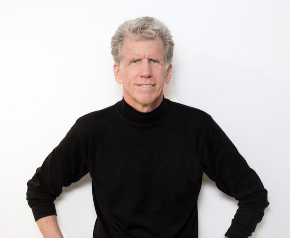 Mark Linder