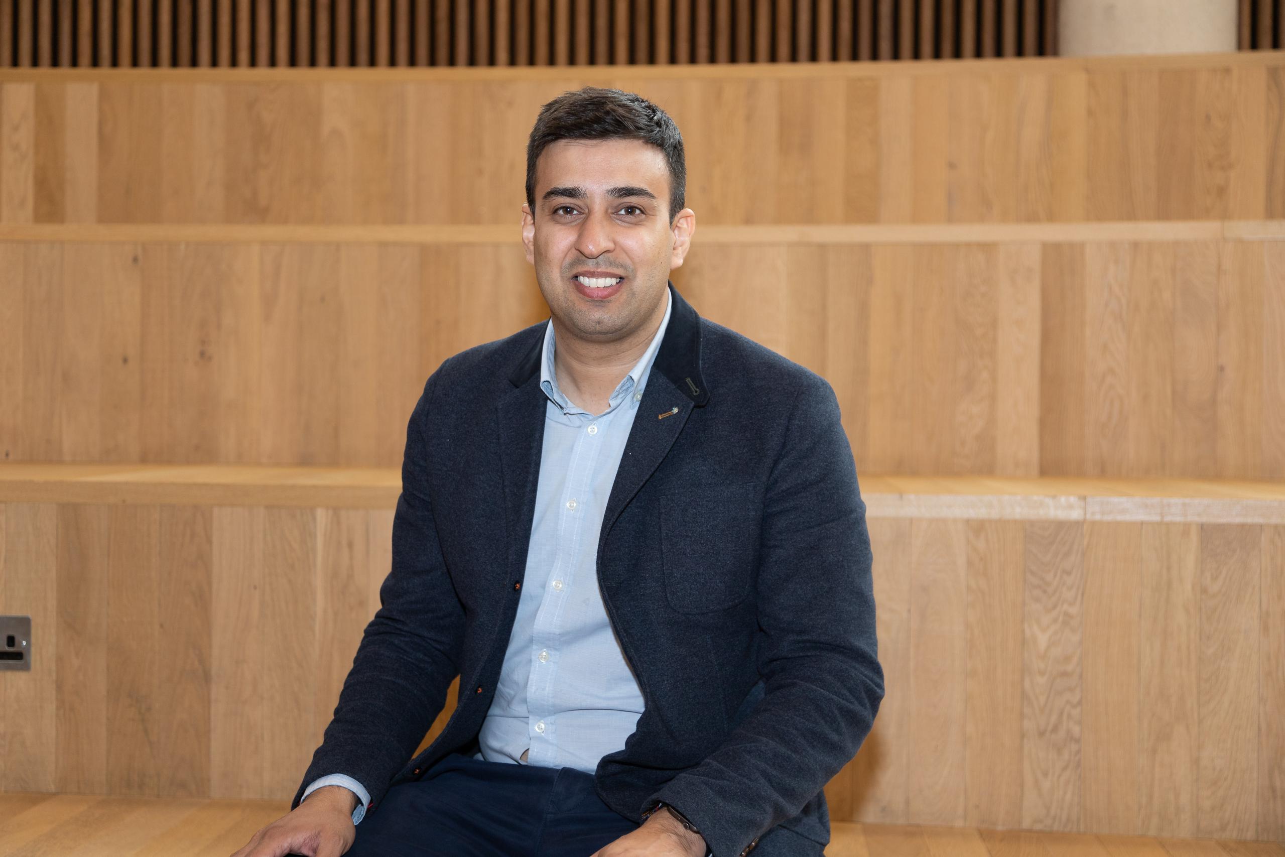 Moawia Bin-Sufyan