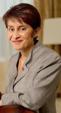 Naina Desai