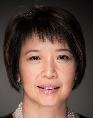 Pauline Sahetapy