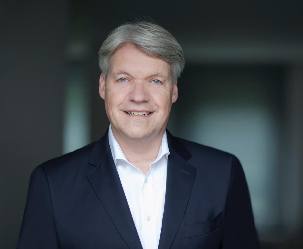 Rolf Pfeiffer