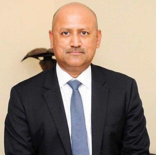 Sanjeev Gupta