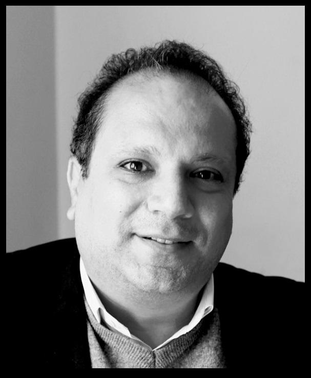 Shenouda Bissada