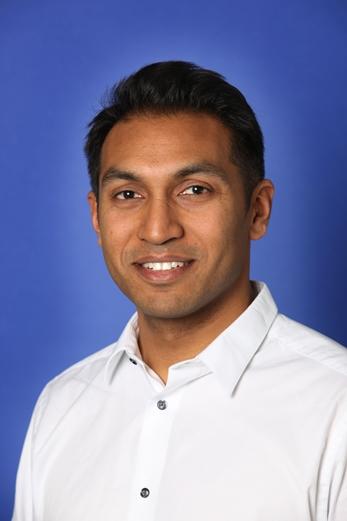 Shuvo Saha