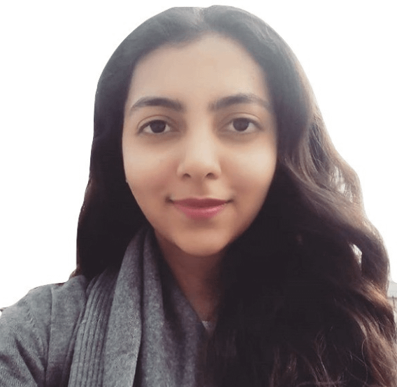 Nayab Zahra