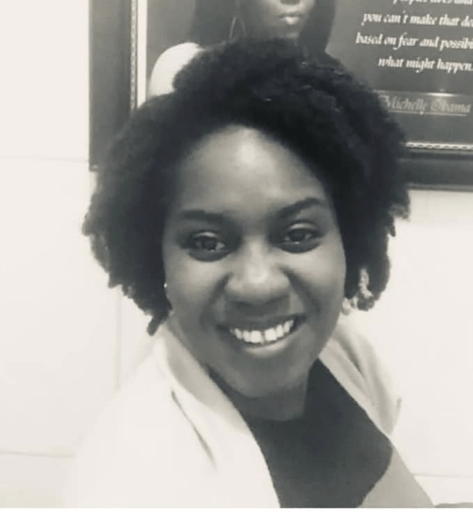Rosemary Iphie Ugonabo