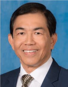 Stephen Leung