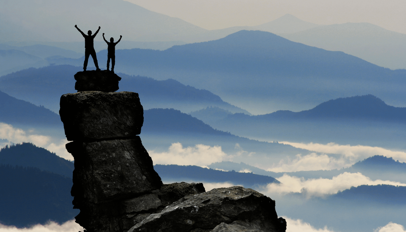 Tips for confidence agility for senior leaders