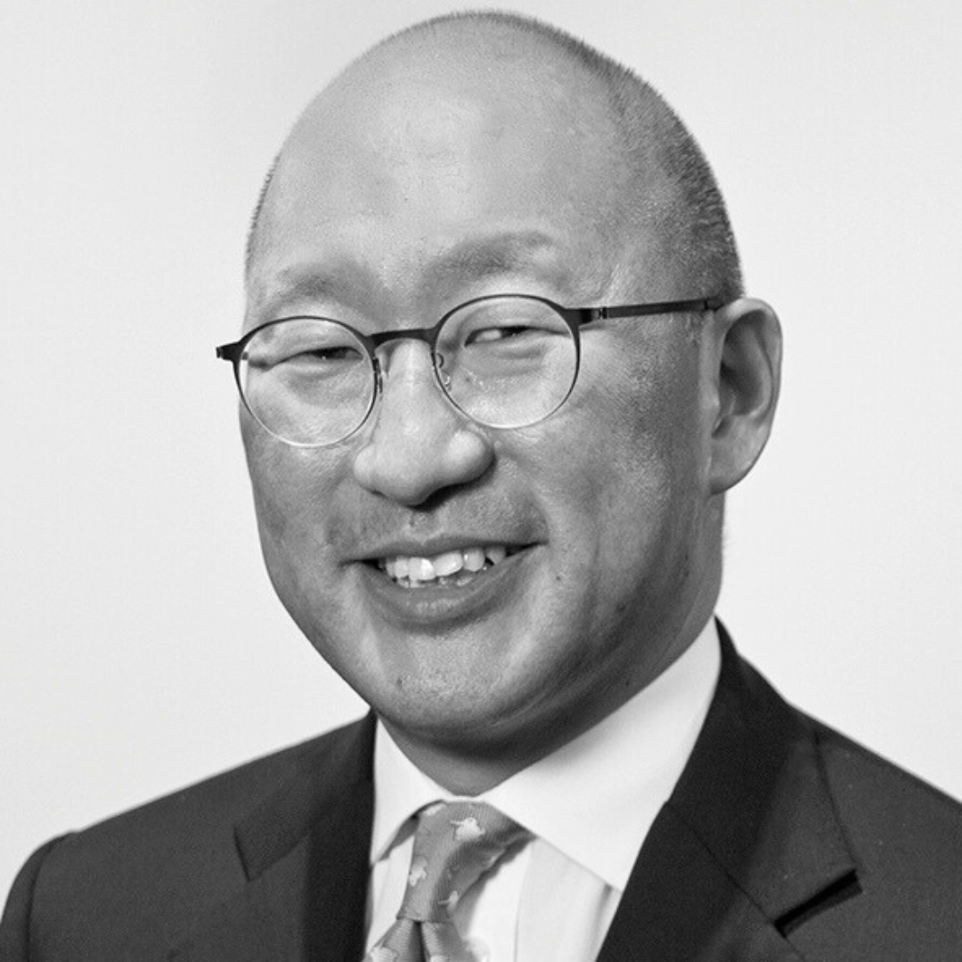 Paul Li