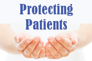 protecting patients